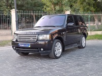 Used 2012 Range Rover HSE for sale in Dubai